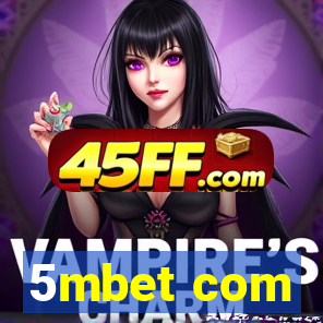 5mbet com